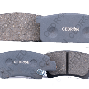 Cedron Disc Brake Pads